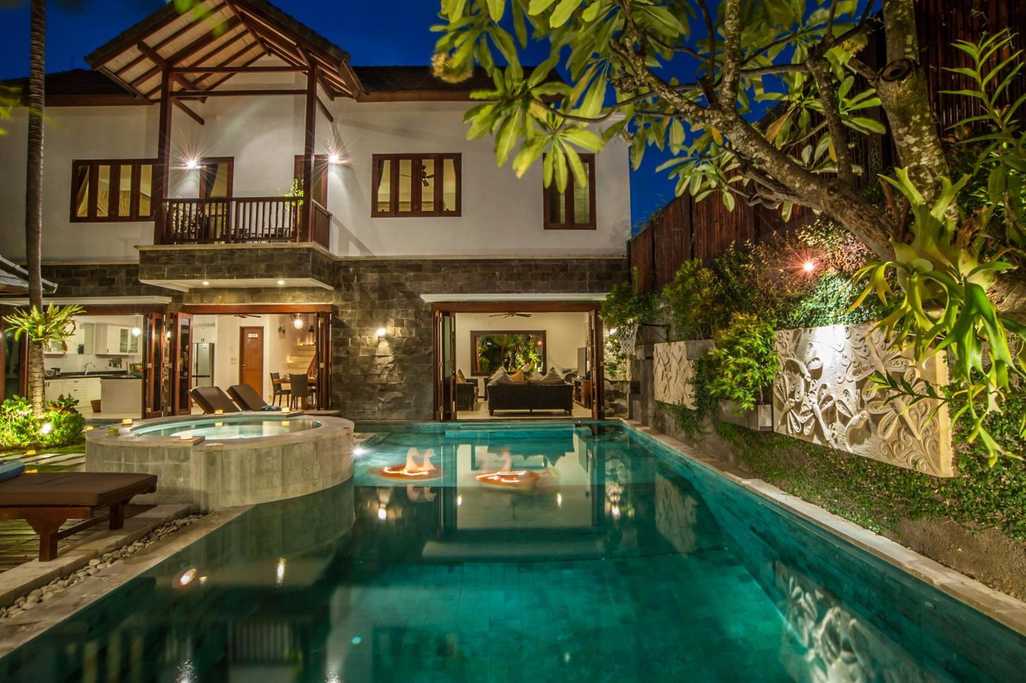 Annecy Villa